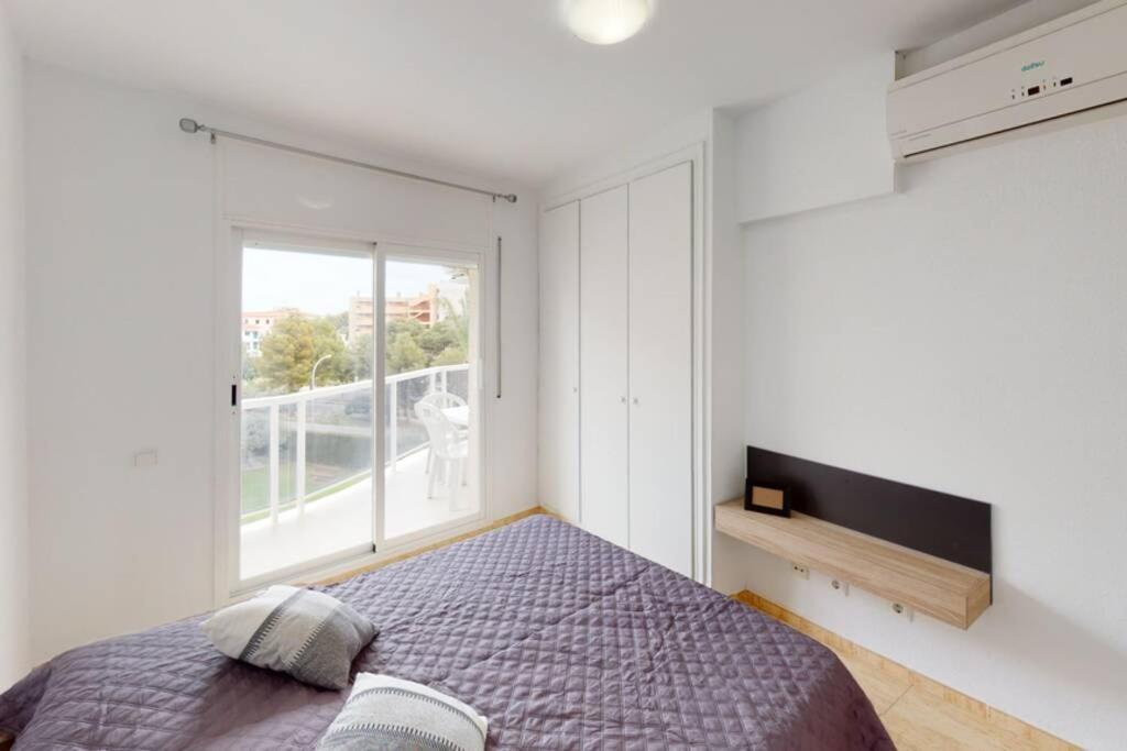 Malibu - 6 Personnes - Luxury Apartment Miami Playa Ngoại thất bức ảnh