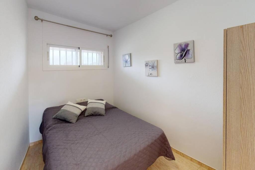 Malibu - 6 Personnes - Luxury Apartment Miami Playa Ngoại thất bức ảnh