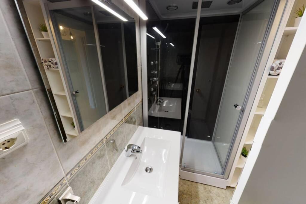 Malibu - 6 Personnes - Luxury Apartment Miami Playa Ngoại thất bức ảnh