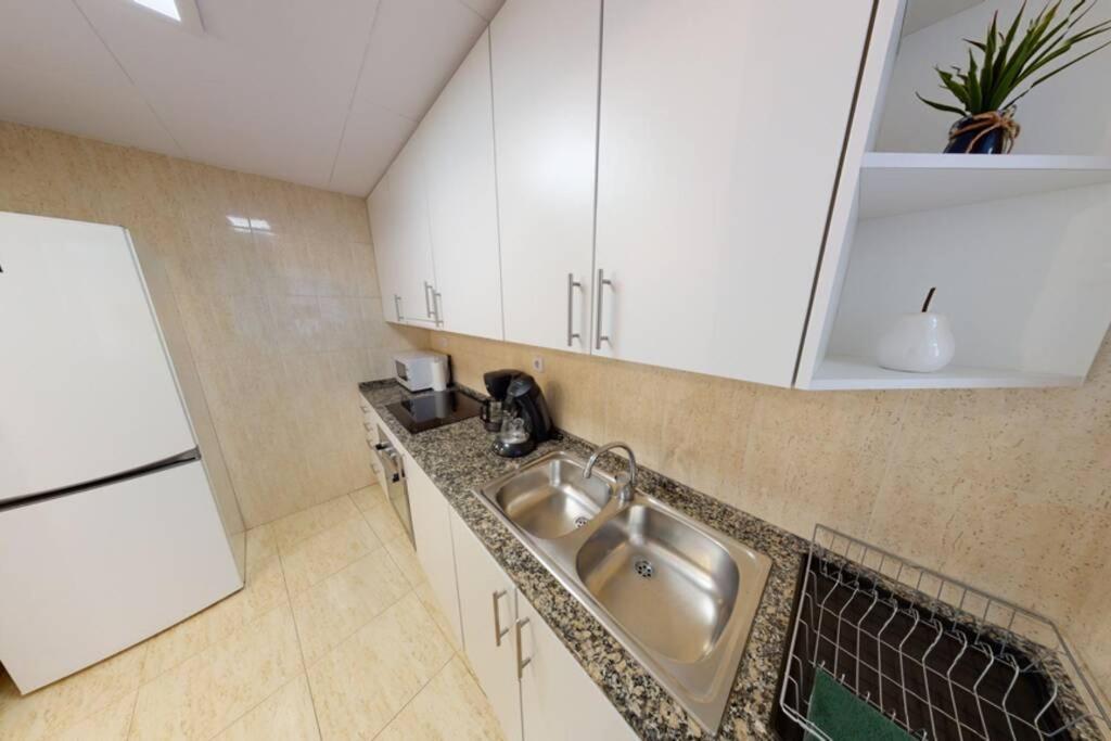 Malibu - 6 Personnes - Luxury Apartment Miami Playa Ngoại thất bức ảnh