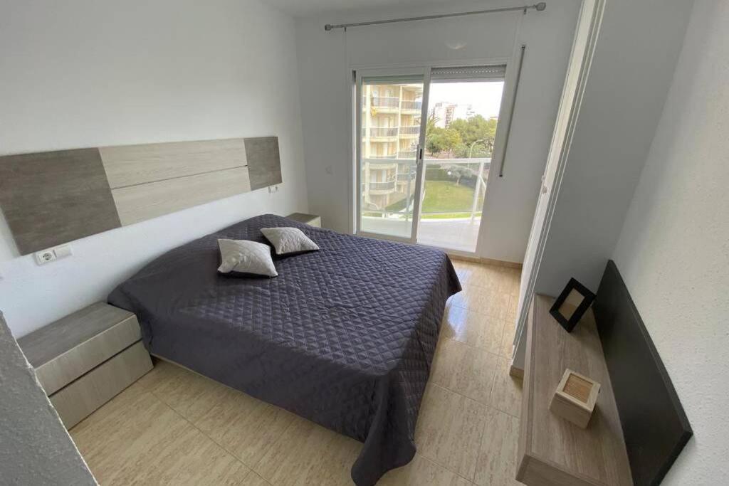 Malibu - 6 Personnes - Luxury Apartment Miami Playa Ngoại thất bức ảnh